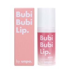 TẨY DA CHẾT MÔI BUBI BUBI LIP