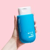  DẦU GỘI MILK ME PHỤC HỒI TÓC HƯ TỔN 