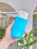  DẦU GỘI MILK ME PHỤC HỒI TÓC HƯ TỔN 