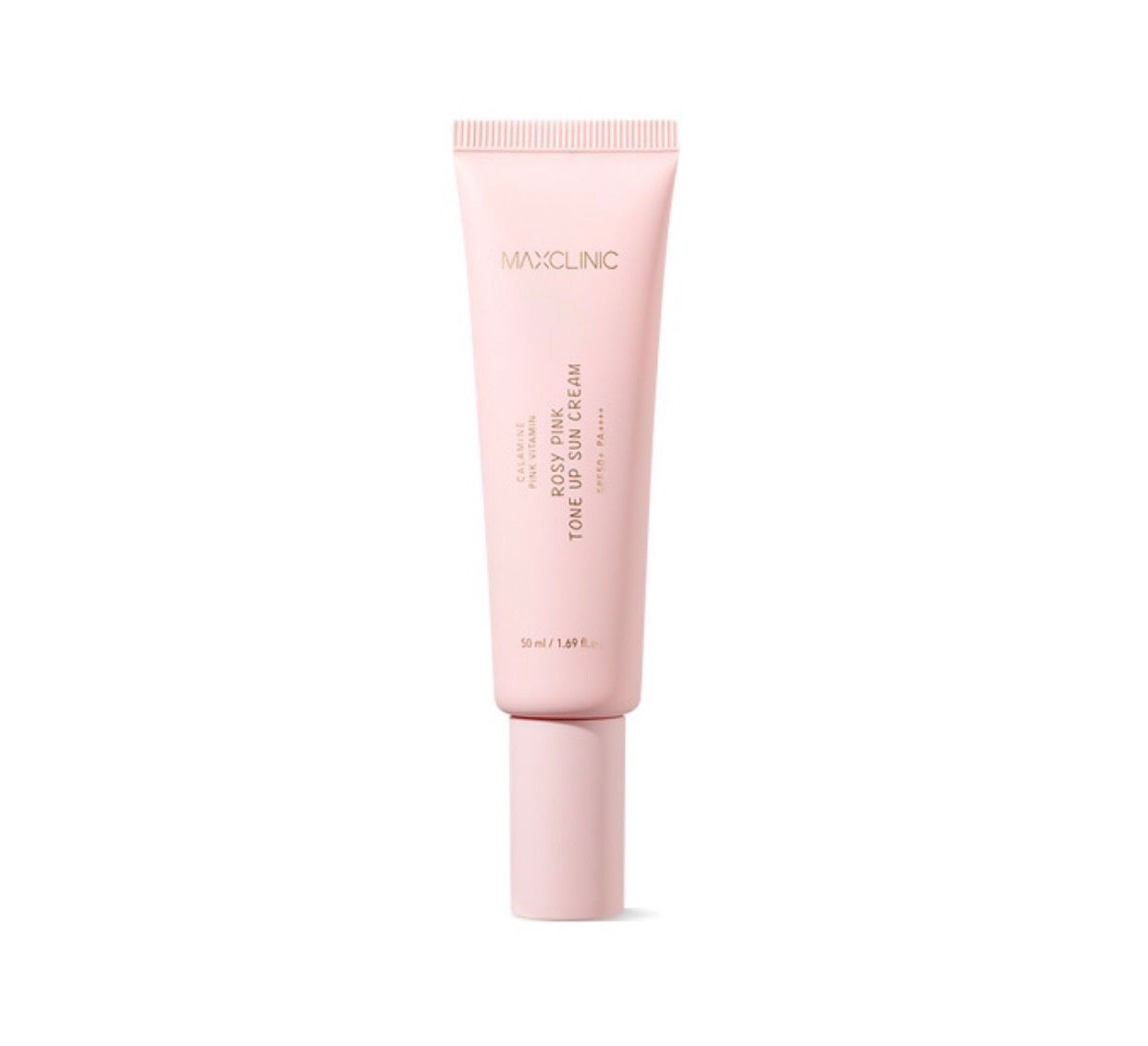  KEM CHỐNG NẮNG MAXCLINIC NÂNG TONE ROSY PINK TONE UP 