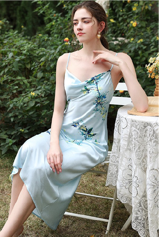 Váy Ngủ Đẹp Cao Cấp  BLingerie
