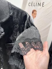 Pyjama lụa băng tay ngắn quần dài Shury Store Home Wear TN67 form rộng cao cấp tôn da mịn mát