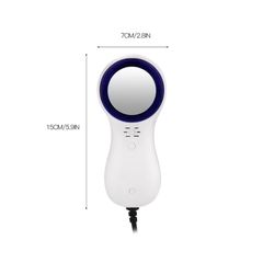 Máy massage búa lạnh Bio Light