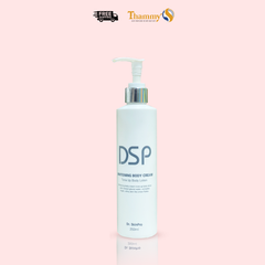 Dưỡng trắng toàn thân ban ngày Dr.SkinPro