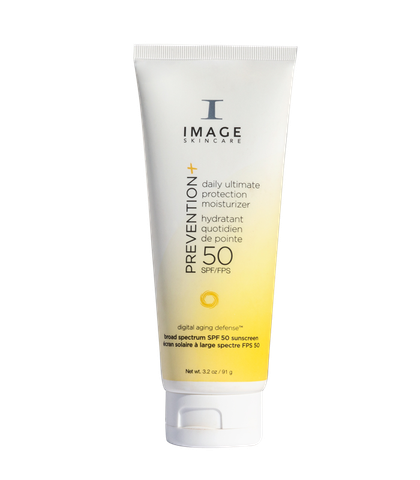 Kem chống nắng image skincare SPF 50+ cho da hỗn hợp