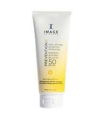 Kem chống nắng image skincare SPF 50+ cho da hỗn hợp