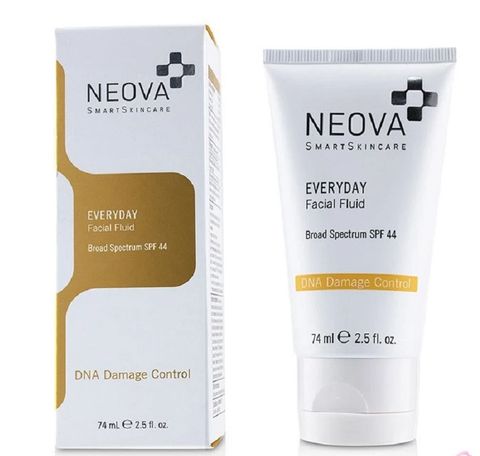 Kem chống nắng Neova DNA Damage Control Everyda Broad Spectrum SPF 44