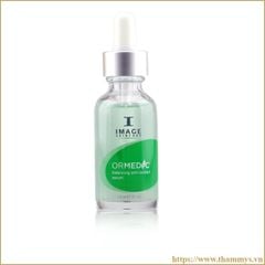 Serum chống lão hóa Image Skincare ORMEDIC Balancing Anti-oxidant