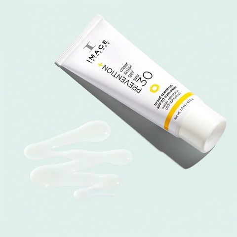 Gel chống nắng Image SPF30 (Chống nước), dành cho mọi làn da (Kể cả da nhạy cảm)