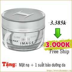 Kem THE MAX Stem Cell Crème