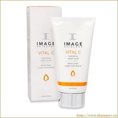 Tinh chất dưỡng ẩm tối ưu VITAL C Hydrating Water Burst