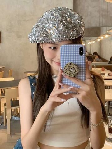 Nón Nồi Kim Sa