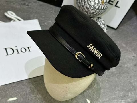 Nón Nâu,Đen Jadiorrr