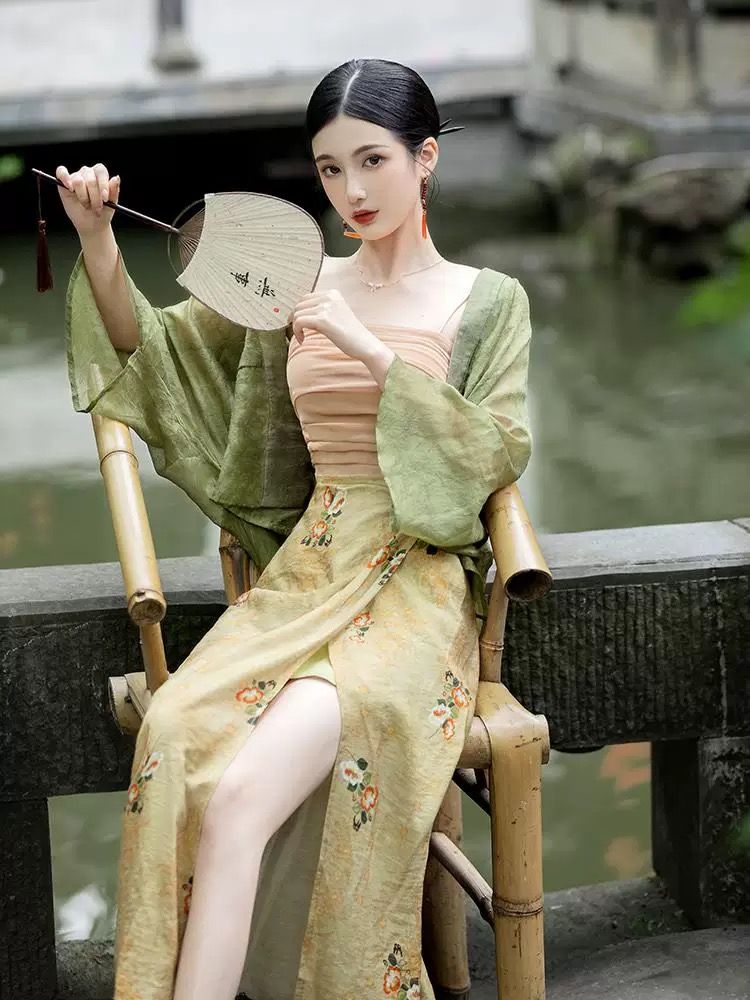 Set Nàng Thơ 3 Món