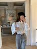 Set Somi + Quần Caro