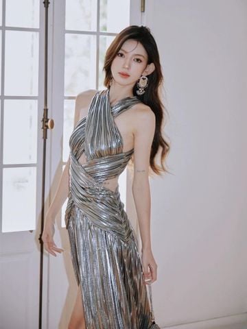 Đầm Bạc Dài