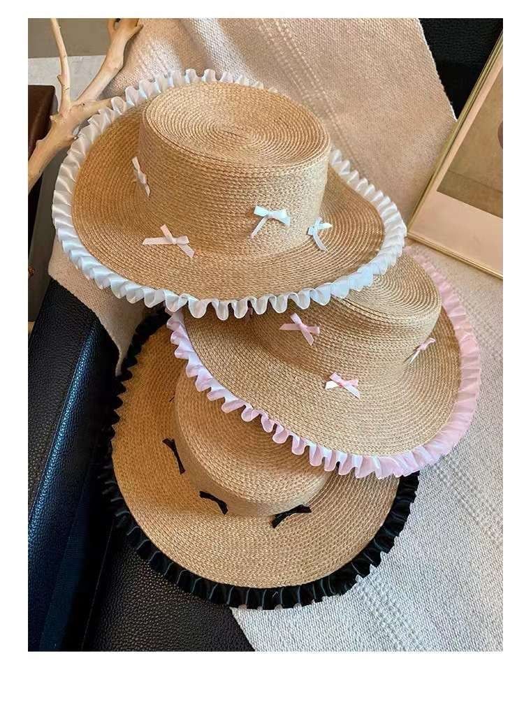 Nón Cối Kết Nơ