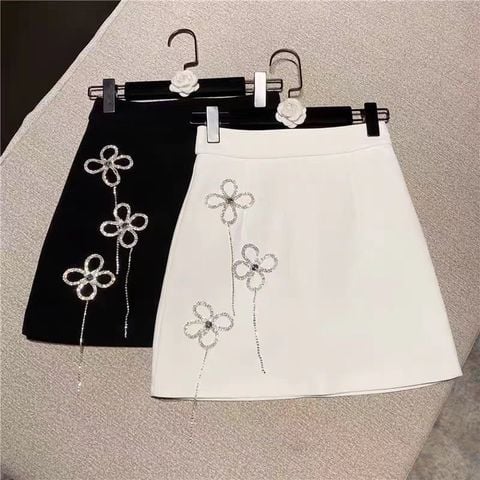 Chân Váy Hoa Cúc Giá Tốt T072023  Mua tại Lazadavn