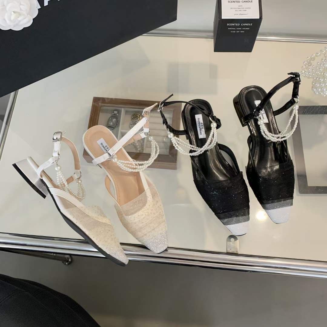 Giày Lưới Giây Châu 1988-3