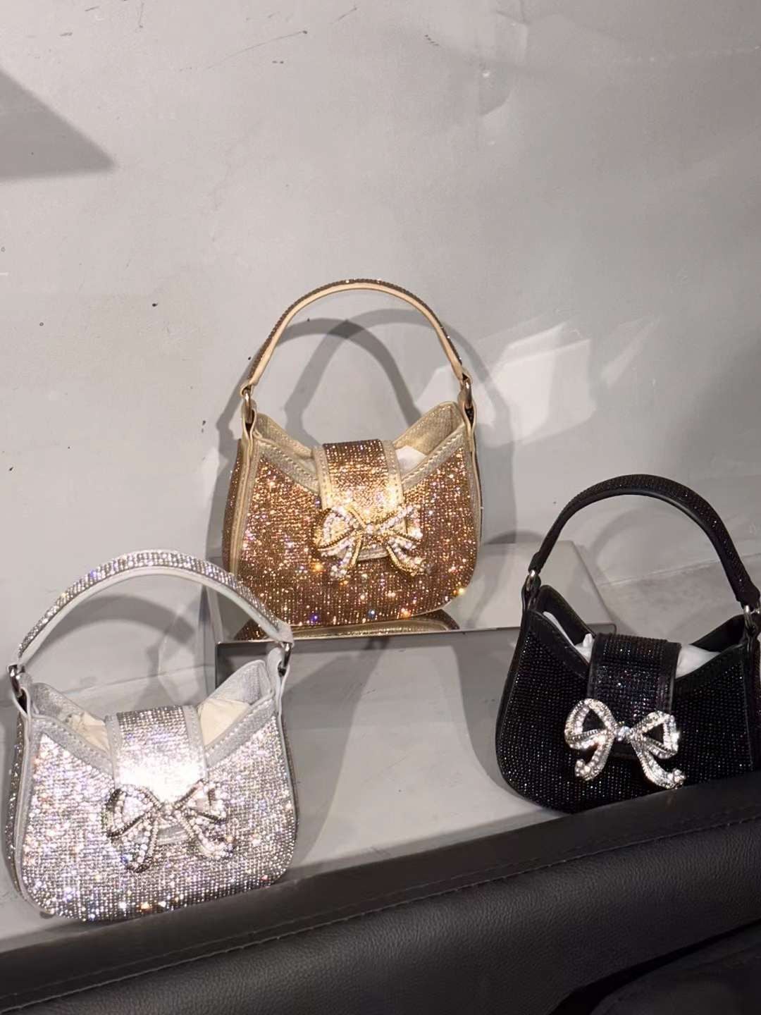 Túi Bling Nhỏ 6081-1