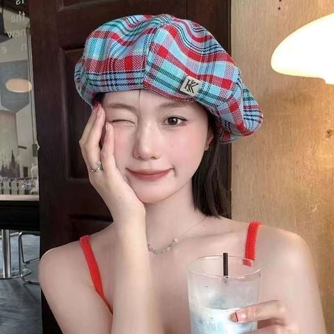 Nón Nồi Caro