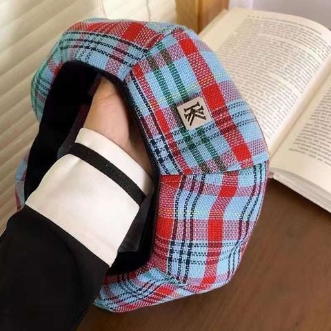 Nón Nồi Caro