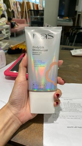 Nas Body Ngày