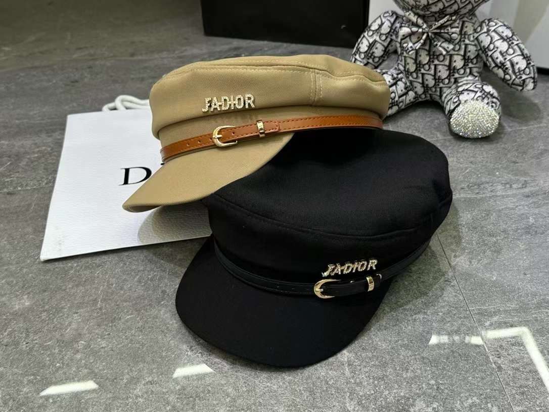 Nón Nâu,Đen Jadiorrr