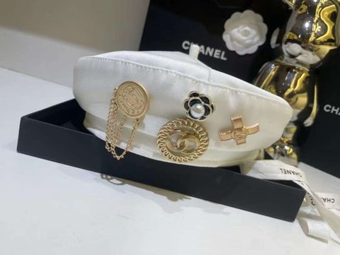 Nón Nồi Huy Hiệu