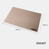 Miếng chống dính chịu nhiệt khay nướng sn0475 sn0487 sn0488