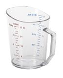 Clear Measuring Cup