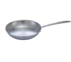 CHẢO INOX 3 LỚP