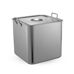 THÙNG INOX 105421