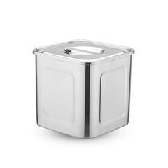 THÙNG INOX VUÔNG 105441
