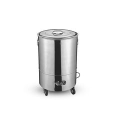 BÌNH ĐUN NƯỚC INOX 106001