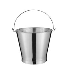 Xô inox 106400