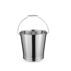 Xô inox 106405