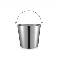 Xô inox 106411