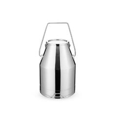 Bình đựng sữa inox 106603
