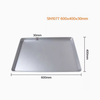 Khay nướng  MẠ NHÔM 0.7mm SN1077