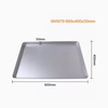 Khay nướng  MẠ NHÔM 0.7mm SN1079