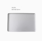 Khay nướng hợp kim nhôm SN1091