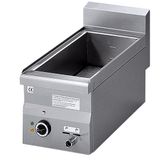 Bếp bain-marie dùng điện