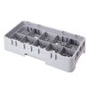 10-Compartment Half Size Cup Rack