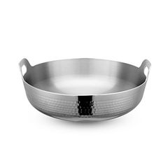 chảo inox cao cấp