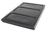 Thermobarrier Food Transportation Plate