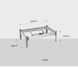 Chân kê nồi chafing dish 1/1 120281