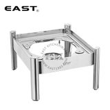 Chân kê nồi chafing dish1/2 120283