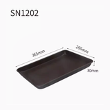 khay nướng chống dính hợp kim nhôm SN1202