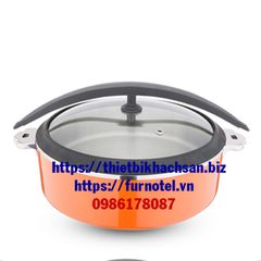 Nồi chafing dish